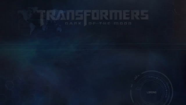 The Game Replay: Transformers: Dark of the Moon Part 14 смотреть онлайн