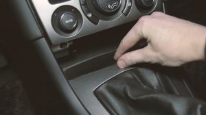 Диагностический разъем в Пежо 308