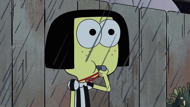 Football Game ? | Big City Greens | Disney Channel смотреть онлайн