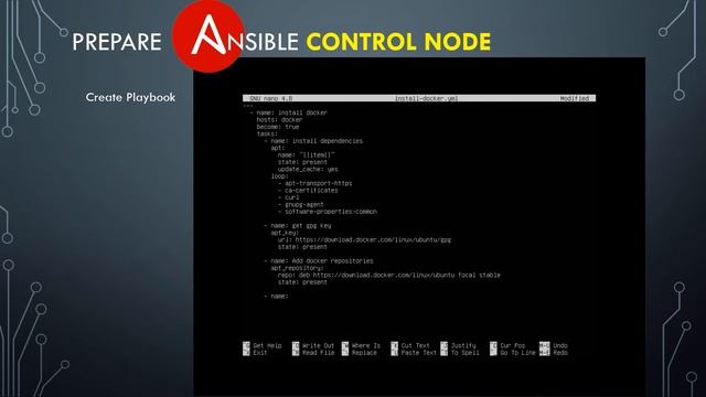 What is Ansible and How To Use it with Ubuntu Server? смотреть онлайн