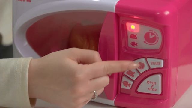 Микроволновая печь на батарейках смотреть онлайн