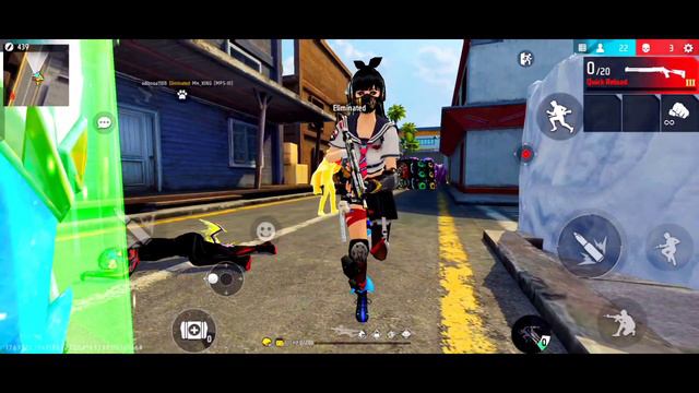 What Is Jai Microchip In Free Fire | How To Use Jai Microchip | Free Fire Jai Microchip Full Detail смотреть онлайн