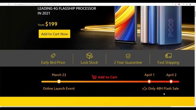 Xiaomi Black Shark 4 и 4 Pro - НОВЫЙ ТОП?! +Сравнение POCO X3 Pro и POCO F3! Что же выбрать?! смотреть онлайн