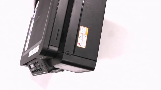 Unboxing Brother MFP DCP-T510W RTS A4 USB/WiFi/27ppm смотреть онлайн