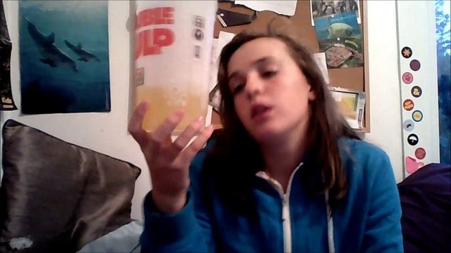 DOUBLE GULP смотреть онлайн