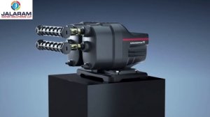 GRUNDFOS SCALA 1