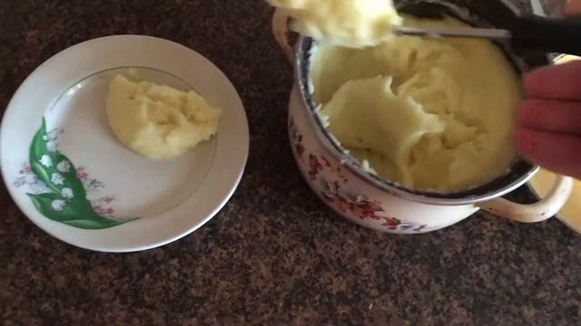 Рыбные котлеты по-простому смотреть онлайн