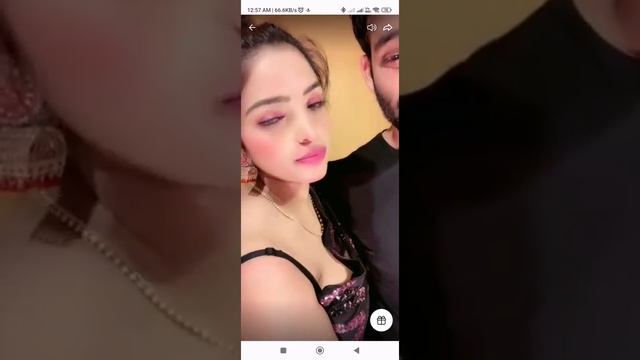 Tango Live Private Show