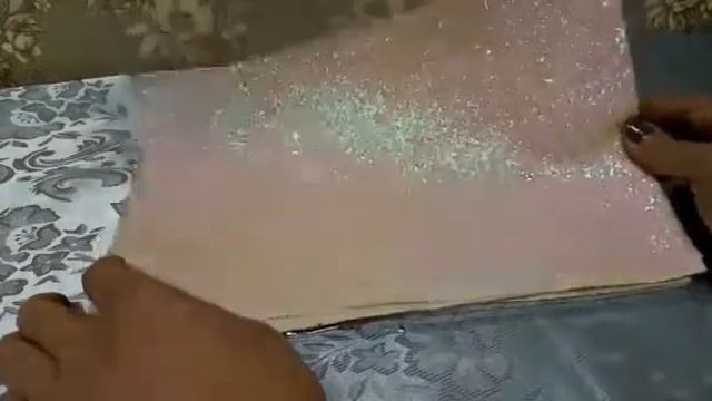 Распаковка материалов из магазина Mixtop.ru