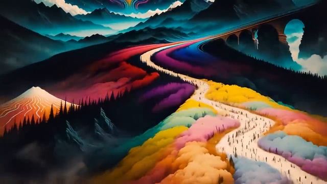 Progressive  Electric Samurai Mix 2024