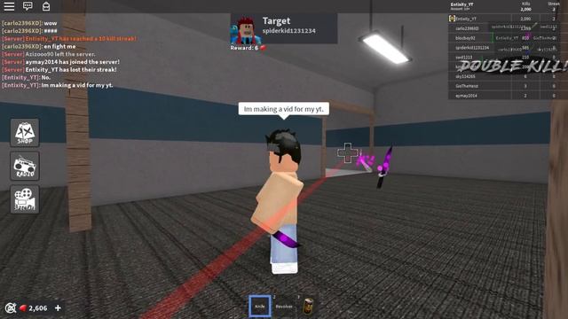ROBLOX︱KAT Tips and Tricks смотреть онлайн
