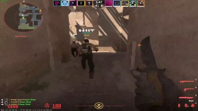 cs2de shotgunlar neden mi nerflenmeli? işte bu yüzden смотреть онлайн