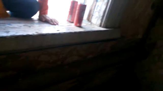 Сталк МШ Межгорье