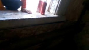 Сталк МШ Межгорье