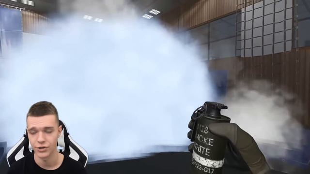 ФИКС ПОДКАТОВ В СТЕНУ - ВСЕХ ЗАБАНИЛИ ЗА БАГ F12 в WARFACE?! смотреть онлайн