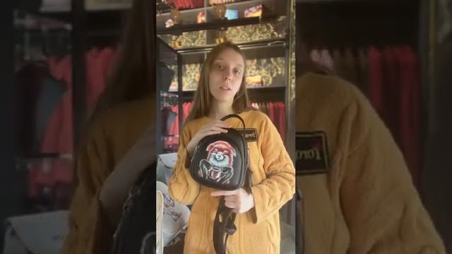 Показываем и рассказываем про рюкзаки нашего магазина.🎒