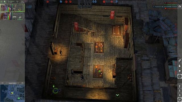 Jagged Alliance Crossfire for Mac смотреть онлайн
