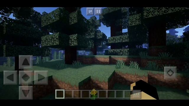 Minecraft PE: *ULTRA* MCPE SHADER Realistic Lighting! MCPE 1.14 SHADER (Minecraft Bedrock Edition) смотреть онлайн