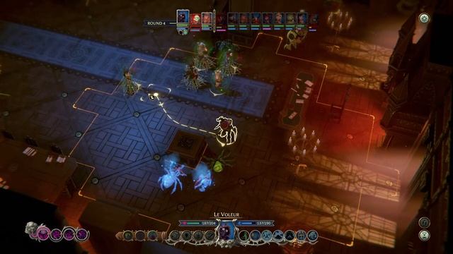 BOSS FINAL ZANGDAR !!! Crédits & FINAL !!! Le Donjon de Naheulbeuk L'Amulette du Désordre. смотреть онлайн
