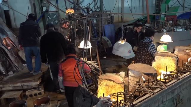 Great Korean mass production plant. Amazing Manufacturing Processes BEST 5 смотреть онлайн