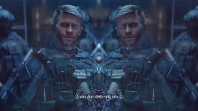 Memory Reboot - Ghost Edit [ COD MWII ]