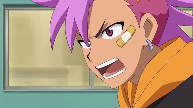 Бейблэйд Бёрст - Бейблэйд Комбинация битв | серия 3 | аниме смотреть онлайн