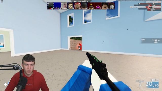 *NEW* ALL WORKING CHRISTMAS UPDATE RB BATTLES CODES FOR ARSENAL! ROBLOX ARSENAL CODES смотреть онлайн