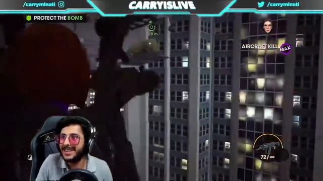 Stream Highlights | undefined | Invalid Date | I'M BACK... AGAIN смотреть онлайн