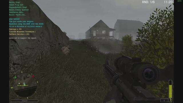 America's Army 3 - A Missed Opportunity смотреть онлайн