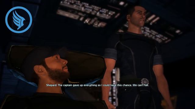 The Three Sides Of A Quadrilogy Part 1 (A Mass Effect Essay) смотреть онлайн