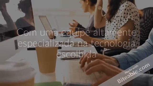 Desenvolvimento - Planejando e Construindo a melhor solução смотреть онлайн
