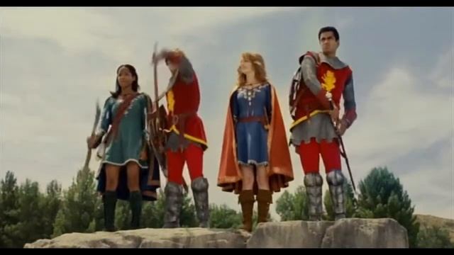 ОБЗОР ФИЛЬМА ОЧЕНЬ ЭПИЧЕСКОЕ КИНО смотреть онлайн