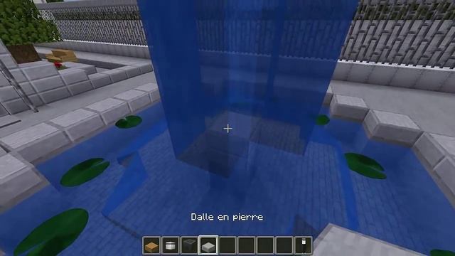 Base militaire futuriste Minecraft - Ep 14 смотреть онлайн