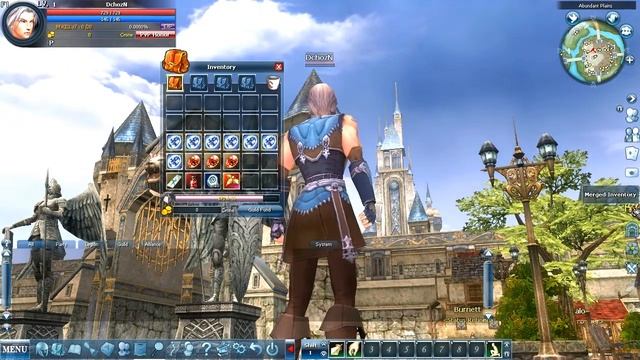 Rohan: Blood Feud (FREE MMORPG!) - Socket Tutorial - Upgrade Crafted Weapon & Armor смотреть онлайн