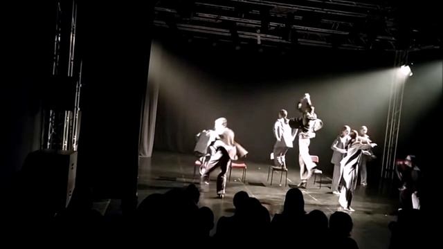 Выпускной спектакль ансамбля "Вояж". Часть 2 смотреть онлайн