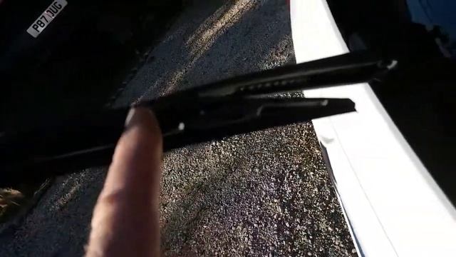 suzuki vitara szt rear wiper blade change смотреть онлайн