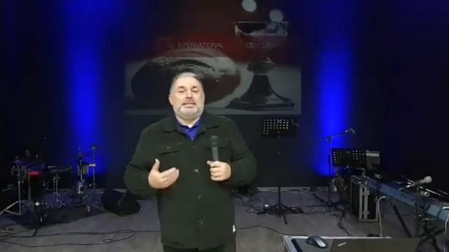 04.12.2021-Юрий Шаповал Причастие-"Будь причастен к тому, о чём написано в Писании" смотреть онлайн