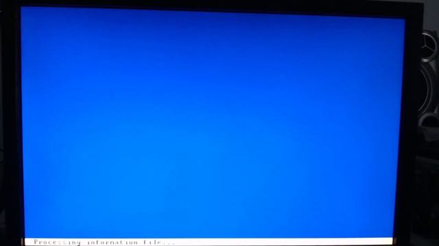Install Windows XP Black Edition from USB Drive 2021 смотреть онлайн