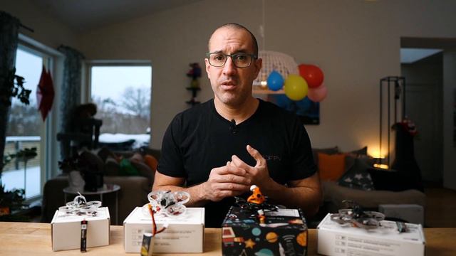 Best Digital Tinywhoop - Mobula 7 HDZero, Mobula 6 HDZero, Firefly 2S And Moblite 7 Walksnail