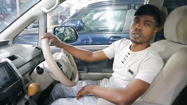 ফ্রেশ সেকেন্ড হ্যান্ড নোহা এবং হায়েজ গাড়ি // Biggest Second Hand Fresh Car Price In Bd