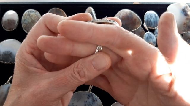 " МОХОВЫЙ АГАТ " смотреть онлайн