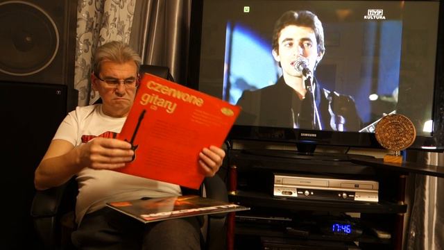 SEWERYN KRAJEWSKI, KRZYSZTOF KLENCZON смотреть онлайн