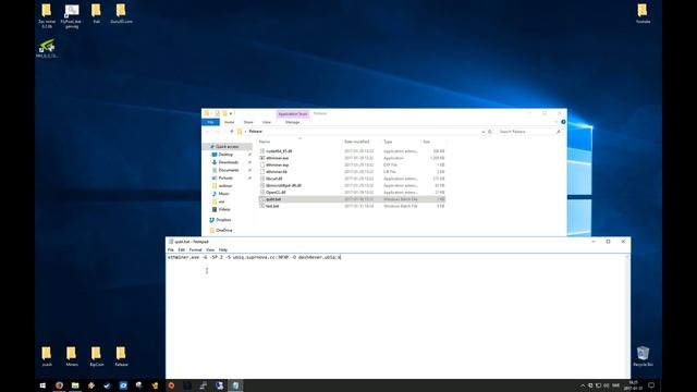 How to mine UBQ / Ubiq with Nvidia GPU/GPUS смотреть онлайн