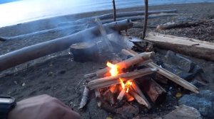 ШОК! СРЫВ ПОХОДА! ПРОСЧЁТ АБВГАТа! ЗВЕРСТВО ЕГЕРЕЙ. Пакрафт Иволга