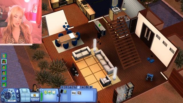 WHY THE SIMS 3 GENERATIONS IS BETTER THAN THE SIMS 4 смотреть онлайн
