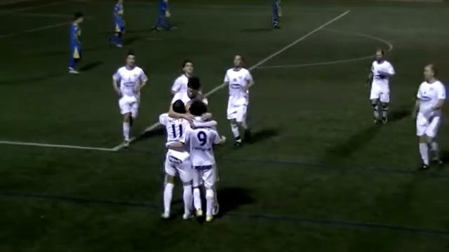 Gol de Bam Bam, Silva 3-1 Perlío смотреть онлайн