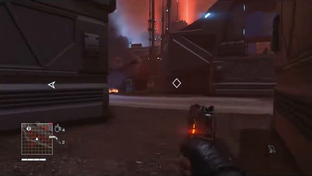 Far Cry 3: Blood Dragon on Intel HD 2500 graphics Celeron G1610 смотреть онлайн