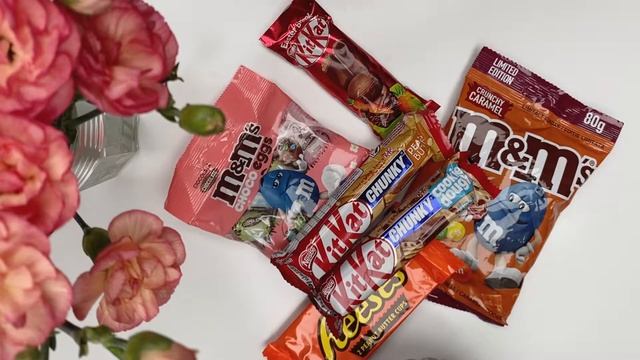 Бокс вкусняшек из Венгрии. Что я не видела в Московских маркетах смотреть онлайн
