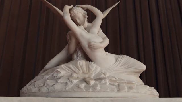 Versace Eros Flame / Новый мужской аромат