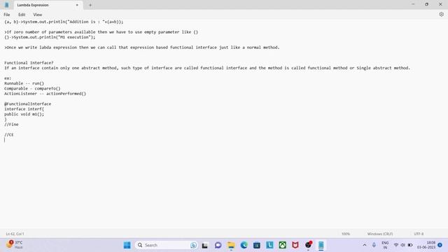 Functional Interfaces in Java: Unleashing the Power of Functional Programming смотреть онлайн